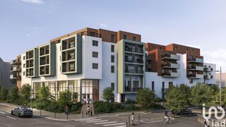  Appartement  vendre 4 pices 76 m