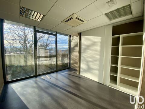 Location Bureaux 200 m&sup2; 2920 64140 Lons