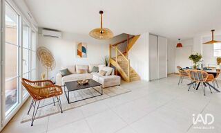  Maison 4 pi�ces 89 m� La garde-freinet