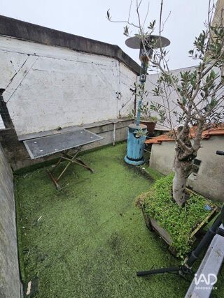  Maison � vendre 3 pi�ces 60 m�