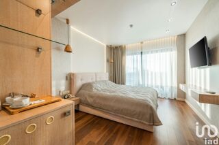  Appartement � vendre 3 pi�ces 60 m�