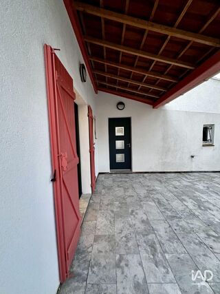  Maison � vendre 6 pi�ces 135 m�