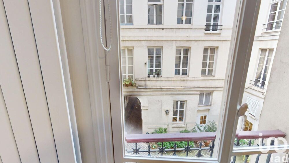  vendre  Appartement Paris 1