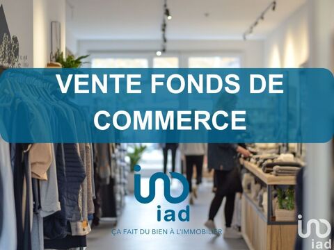 Vente Boutique/Local commercial 80 m&sup2; 89600 35730 Pleurtuit