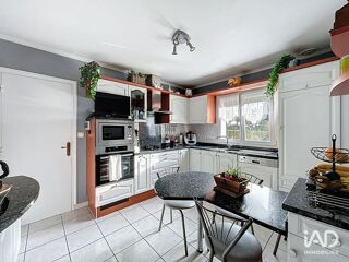  Maison � vendre 5 pi�ces 130 m�