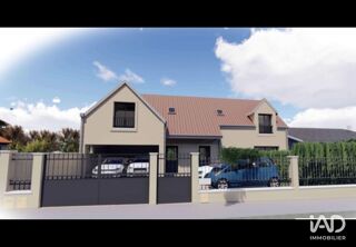  Maison  vendre 5 pices 90 m