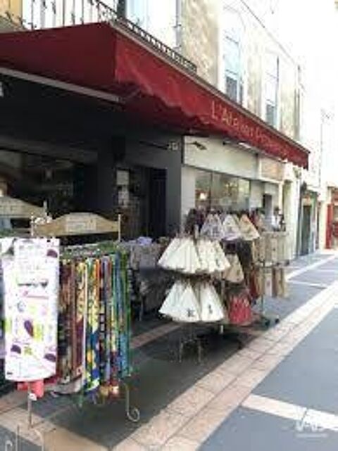 Vente Boutique/Local commercial 90 m&sup2; 60000 84400 Apt