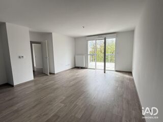  Appartement � vendre 4 pi�ces 79 m�