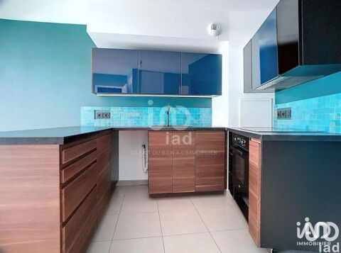  Appartement � louer 3 pi�ces 59 m�