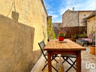  Maison � vendre 3 pi�ces 80 m�