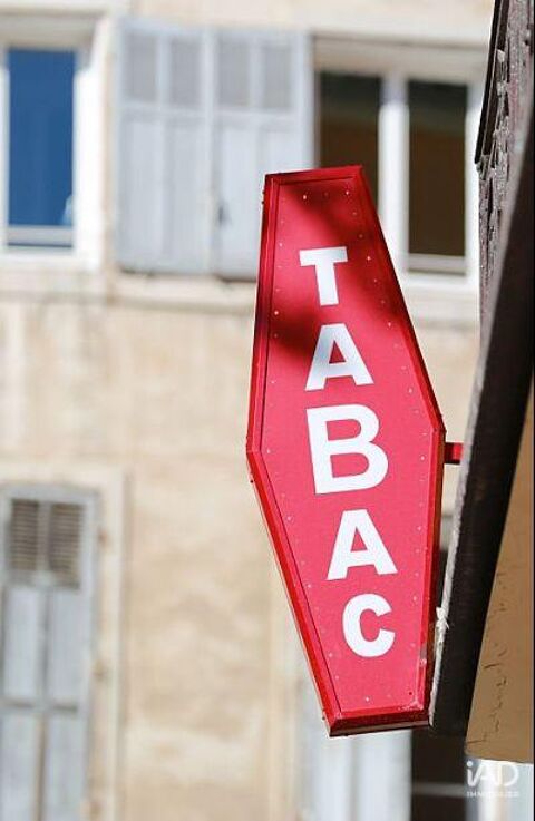 Vente Bar-tabac 180 m&sup2; 200000 49520 Bel air