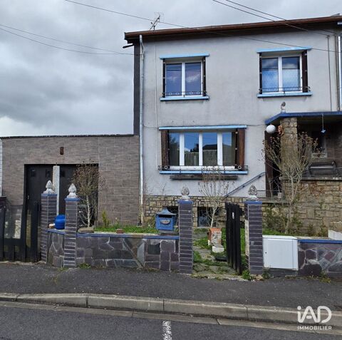   Vente Maison/villa 4 pi�ces Maison - 4 pi�ce(s) - 79 m�