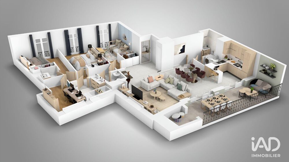   Aix-les-Bains (73100)