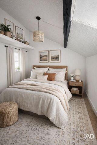  Appartement � vendre 2 pi�ces 30 m�