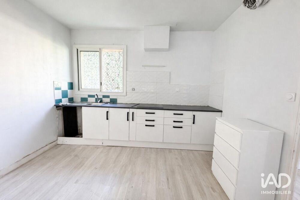� vendre  Maison Marseille 12