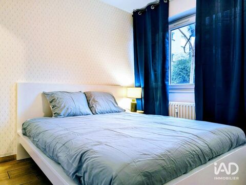  Appartement � louer 2 pi�ces 34 m�