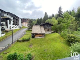  Appartement � vendre 1 pi�ce 22 m�