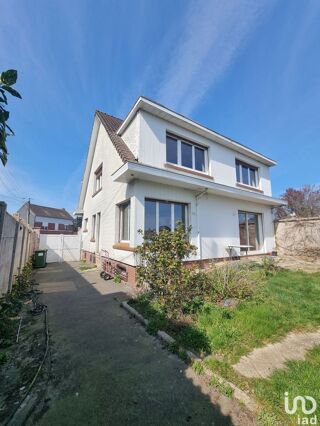  Maison � vendre 6 pi�ces 136 m�