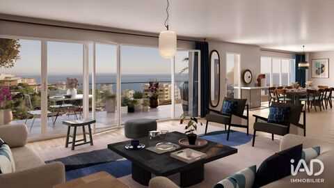   Vente Appartement 5 pi�ces Appartement - 5 pi�ce(s) - 159 m�