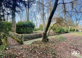  Propri�t�/ch�teau � vendre 10 pi�ces 306 m�