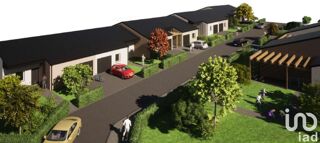  Maison 3 pi�ces 71 m� Vitry-sur-orne