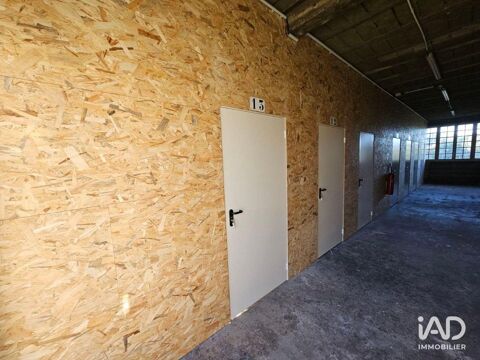 Vente Murs commerciaux 950 m&sup2; 595000 35140 Saint-aubin-du-cormier