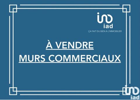 Vente Murs commerciaux 365 m&sup2; 689000 76000 Rouen