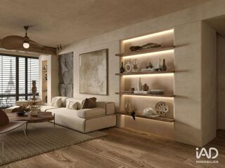  Appartement � vendre 5 pi�ces 165 m�