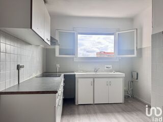  Appartement  vendre 3 pices 62 m