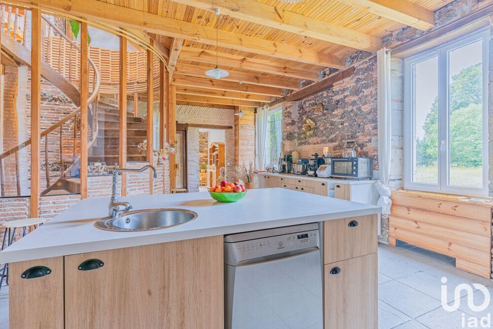 � vendre  Maison Pontenx-les-Forges (40200)