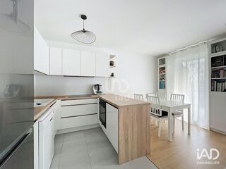  Appartement � vendre 3 pi�ces 65 m�