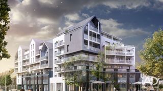  Appartement � vendre 4 pi�ces 87 m�