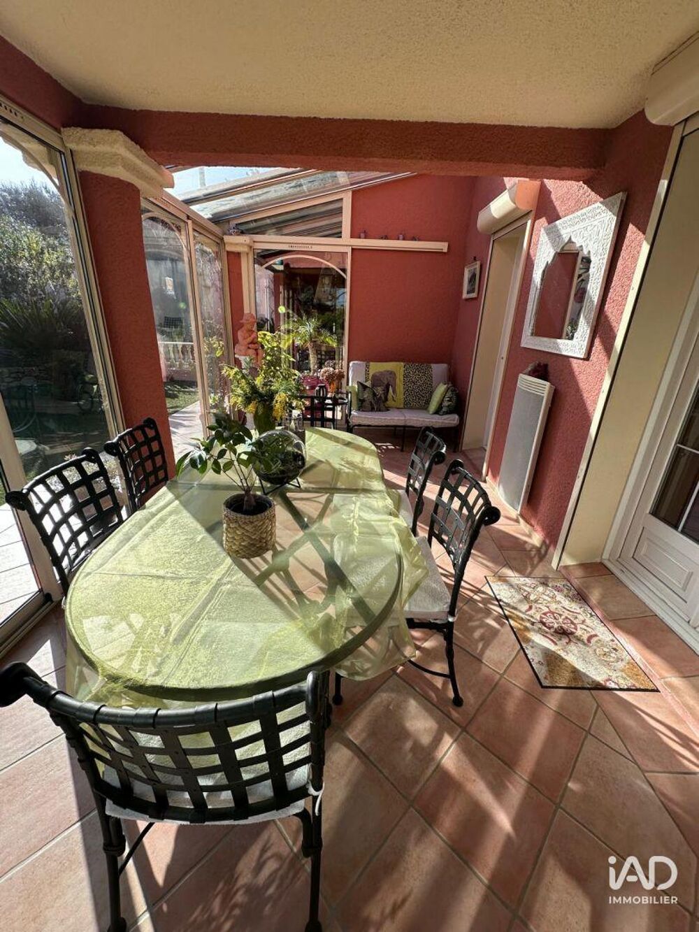 � vendre  Maison St Aygulf (83370)