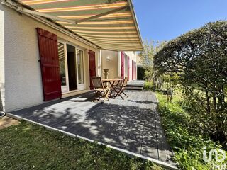  Maison � vendre 6 pi�ces 161 m�