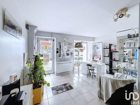 Vente Droit au bail 70 m&sup2; 12500 94520 Mandres-les-roses