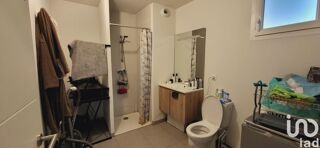  Appartement  vendre 2 pices 42 m