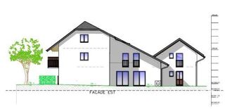  Appartement � vendre 4 pi�ces 94 m�