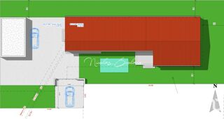  Maison � vendre 4 pi�ces 120 m�