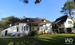  Maison � vendre 7 pi�ces 193 m�