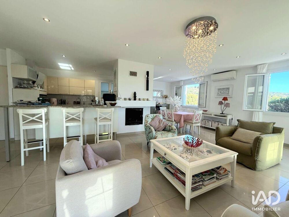  vendre  Maison Les Issambres (83380)