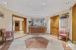  Appartement � vendre 2 pi�ces 48 m�