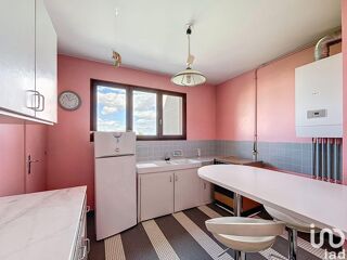  Appartement � vendre 4 pi�ces 92 m�