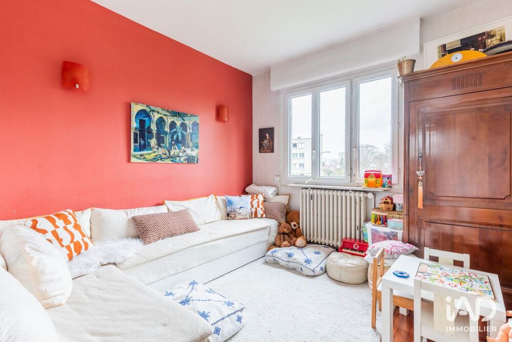 � vendre  Maison Montreuil (93100)