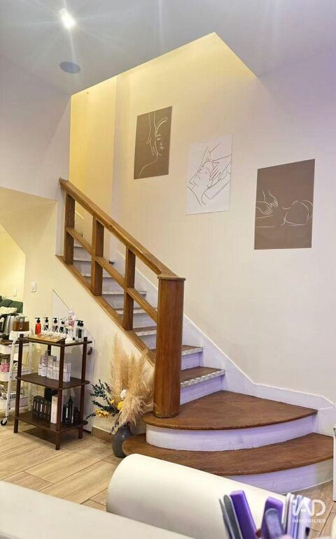 Vente Boutique/Local commercial 50 m&sup2; 148000 75008 Paris