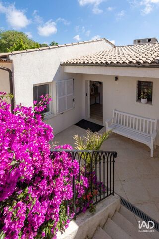  Maison � vendre 5 pi�ces 117 m�