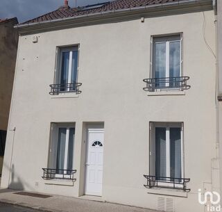  Maison � vendre 4 pi�ces 95 m�
