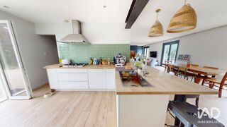  Maison � vendre 4 pi�ces 190 m�