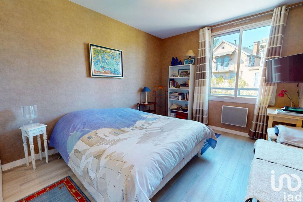 � vendre  Appartement Chamali�res (63400)