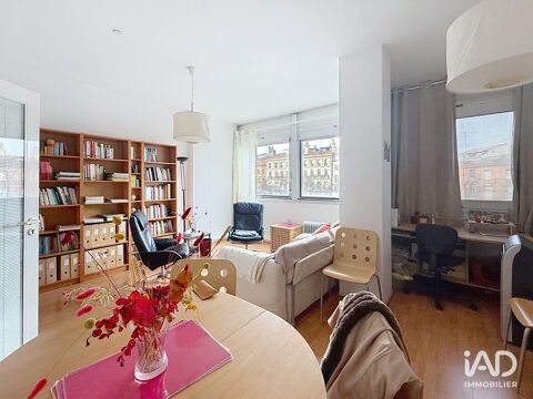 Vente Bureaux 40 m&sup2; 127500 31000 Toulouse