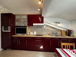  Appartement  vendre 2 pices 14 m